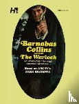 Ross, Marylin - Dark Shadows the Complete Paperback Library Reprint Book 11