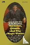 Ross, Marilyn - Dark Shadows the Complete Paperback Library Reprint Book 25