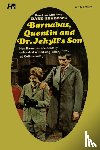 Ross, Marilyn - Dark Shadows the Complete Paperback Library Reprint Book 27