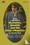 Ross, Marilyn - Dark Shadows the Complete Paperback Library Reprint Book 30