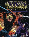 Verheiden, Mark - The Complete DC Comic’s Phantom Volume 2
