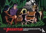 Falk, Lee - The Phantom The Complete Dailies Volume 29