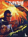 Harris, Bill - The Phantom the Gold Key Years Volume Two