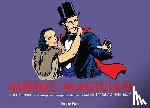 Falk, Lee - Mandrake the Magician: The Complete Newspaper Dailies Volume Two