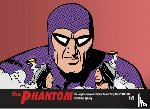 Falk, Lee - The Phantom the complete dailies volume 33: 1988-1989