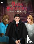 Pierson, Jim - Dark Shadows Paper Doll Book