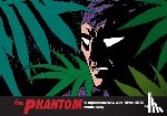 Falk, Lee - The Phantom: The Complete Newspaper Dailies Volume 34: 1989-1991