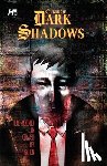 Hurd-McKenney, Craig - The Curse of Dark Shadows Graphic Novel