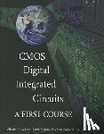 Hawkins, Charles (University of Florida), Segura, Jaume (Professor, Zarkesh-Ha, Payman (Professor - CMOS Digital Integrated Circuits
