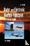 Hannen, Paul (Adjunct Professor - Radar and Electronic Warfare Principles for the Non-Specialist