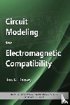 Darney, Ian - CIRCUIT MODELING FOR ELECTROMA