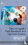 Grudzinski, Eugeniusz - ELECTROMAGNETIC FIELD STANDARD