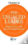 Li, Charlene - The Engaged Leader