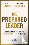 James, Erika H. - PREPARED LEADER