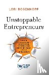 Rosenkopf, Lori - Unstoppable Entrepreneurs