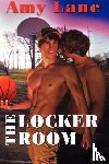 Amy Lane - The Locker Room