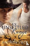 Andrew Grey - An Unsettled Range