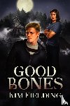 Kim Fielding - Good Bones
