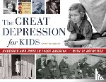 Cheryl Mullenbach - The Great Depression for Kids