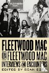 Egan, Sean - Fleetwood Mac on Fleetwood Mac