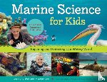 Hestermann, Bethanie, Hestermann, Josh - Marine Science for Kids
