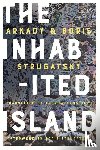 Strugatsky, Arkady, Strugatsky, Boris - Strugatsky, A: Inhabited Island