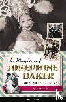 Caravantes, Peggy - MANY FACES OF JOSEPHINE BAKER