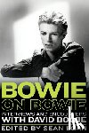 Egan, Sean - Bowie on Bowie: Interviews and Encounters with David Bowie