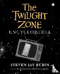 Rubin, Steven Jay - The Twilight Zone Encyclopedia