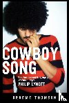 Thomson, Graeme - COWBOY SONG