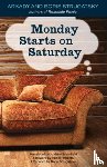 Strugatsky, Boris - Monday Starts on Saturday
