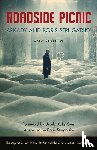 Strugatsky, Arkady, Strugatsky, Boris - Strugatsky, A: Roadside Picnic