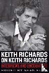  - Keith Richards on Keith Richards