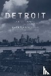 Martelle, Scott - Detroit