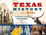 Bush Gibson, Karen - Texas History for Kids