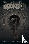 Hill, Joe - Locke & Key, Vol. 6: Alpha & Omega