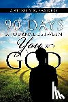 Sanders, Anthony R - 90 Days