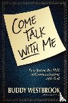 Westbrook, Buddy - Come Talk with Me