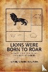 Hardin, M a M DIV - Lions Were Born to Roar
