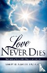 Barber, Lpc-S Ct - Love Never Dies