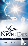 Barber, Lpc-S Ct - Love Never Dies