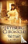 O'Donal, June - The Fryeburg Chronicles