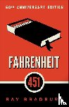 Bradbury, Ray D - Fahrenheit 451