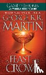 Martin, George R. R. - A Feast for Crows
