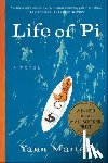 Martel, Yann - Life of Pi
