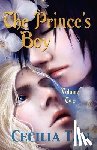 Tan, Cecilia - The Prince's Boy