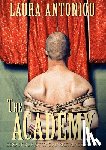 Antoniou, Laura - The Academy