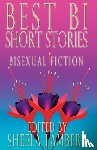 Rule, Jane, Forrest, Katherine V - Best Bi Short Stories