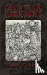 Gonen, Jay y - Faustian Bargains