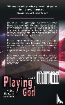 Flora, Kate - Playing God (a Joe Burgess Mystery, Book 1)